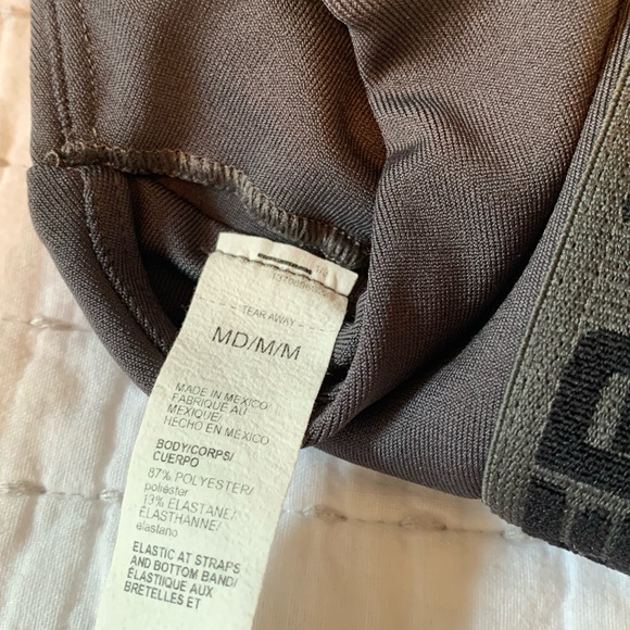 UNDER ARMOUR | high impact sports bra - Picture 4 of 8